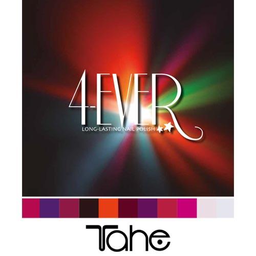 4 Ever - Catálogo "Paso a Paso"