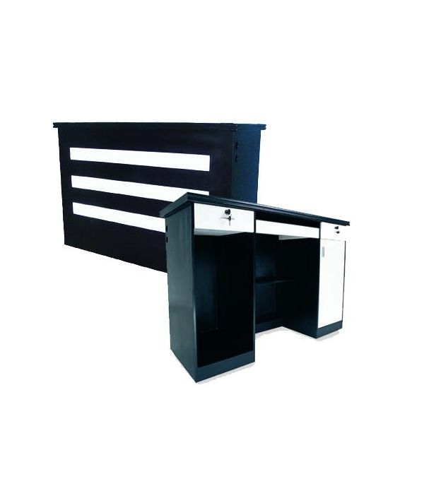 BM38006 Mueble Recepción