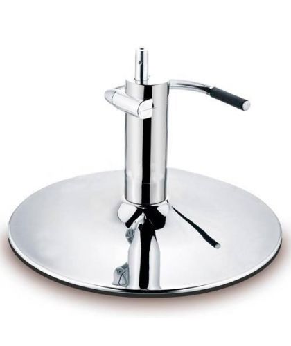 BM28032 Base Sillón Redonda Cromada