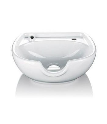 BM13019 Cerámica Lavapelo Prisma